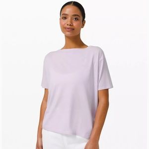 Lululemon Shortsleeve